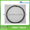 soft ring rubber magnets in total